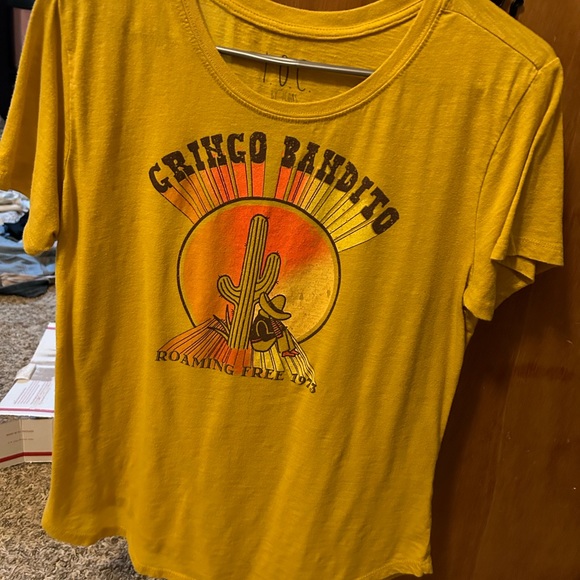 Tops - Western shirt